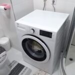 İkinci El Çamaşır Makinesi Alanlar